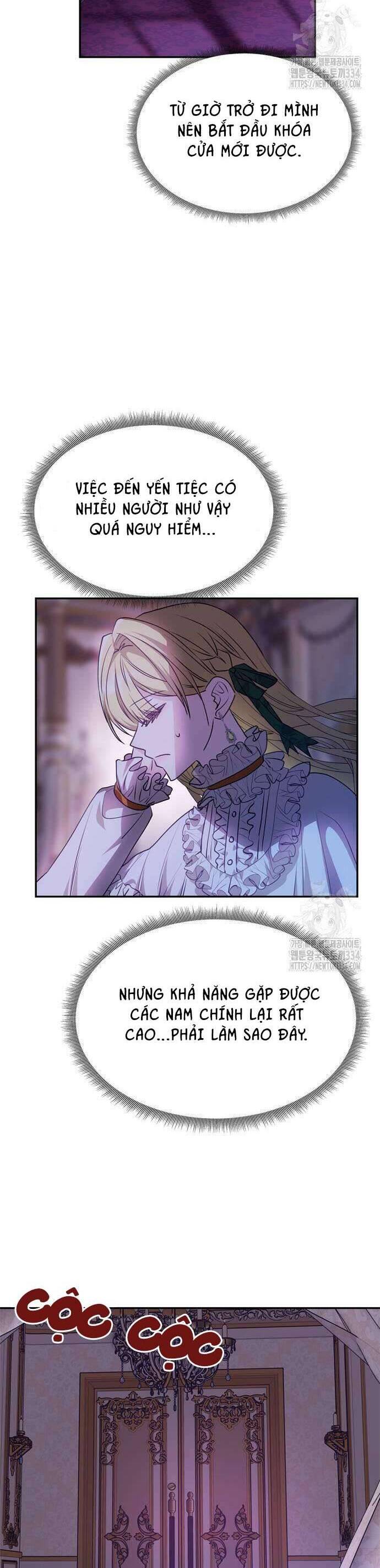 Chỉ Cần Một Người Chồng Là Đủ - Chapter 2 - Page 22