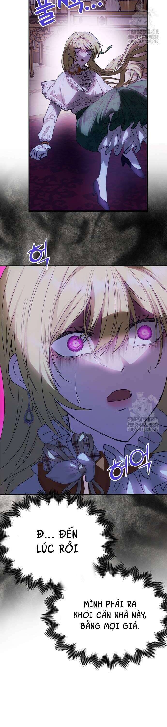 Chỉ Cần Một Người Chồng Là Đủ - Chapter 2 - Page 27