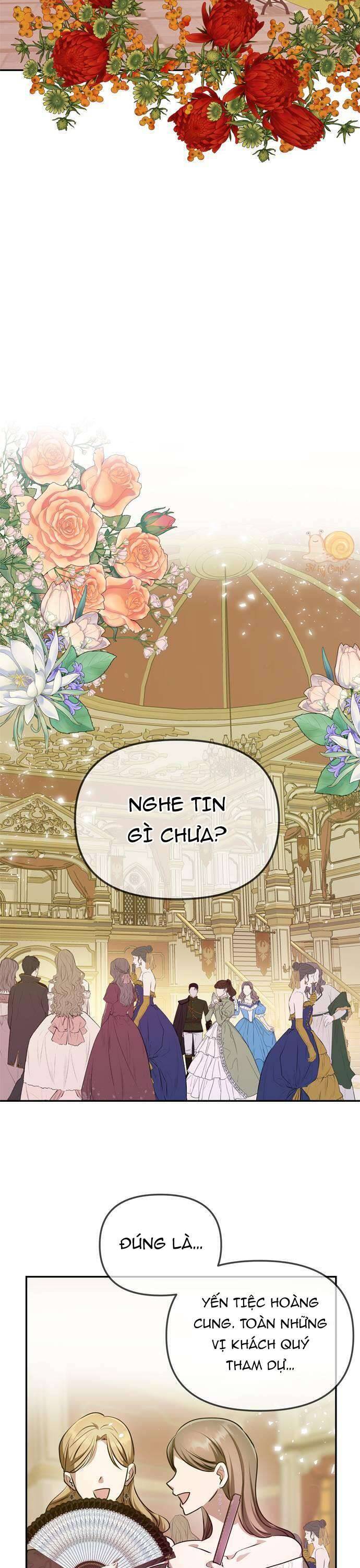 Chỉ Cần Một Người Chồng Là Đủ - Chapter 2 - Page 30