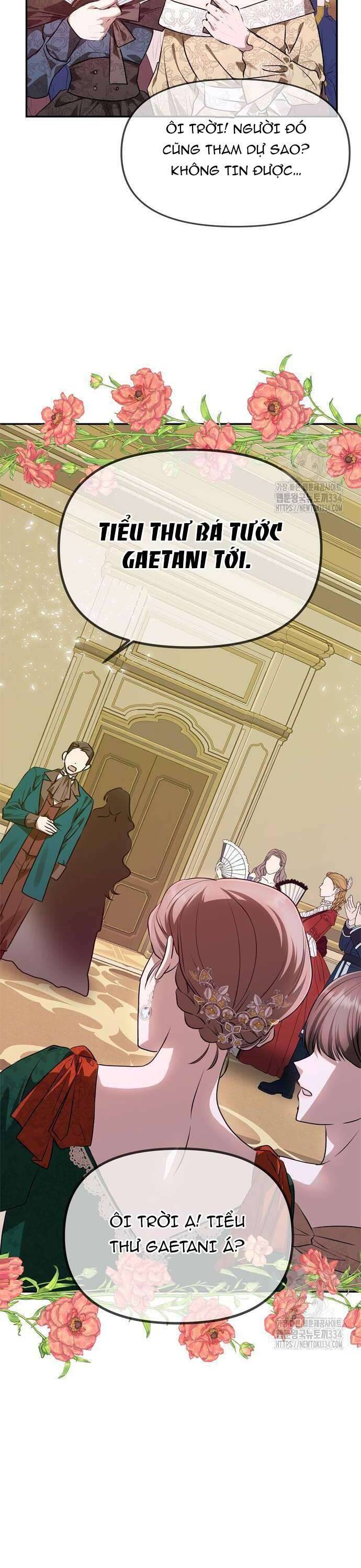 Chỉ Cần Một Người Chồng Là Đủ - Chapter 2 - Page 31