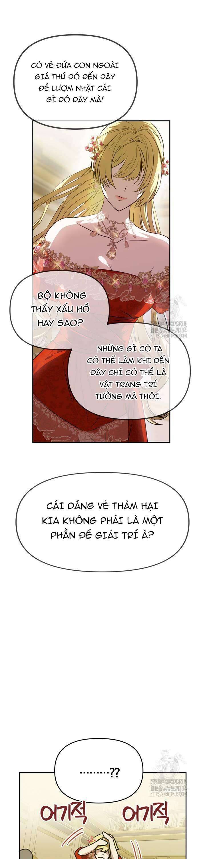 Chỉ Cần Một Người Chồng Là Đủ - Chapter 2 - Page 32
