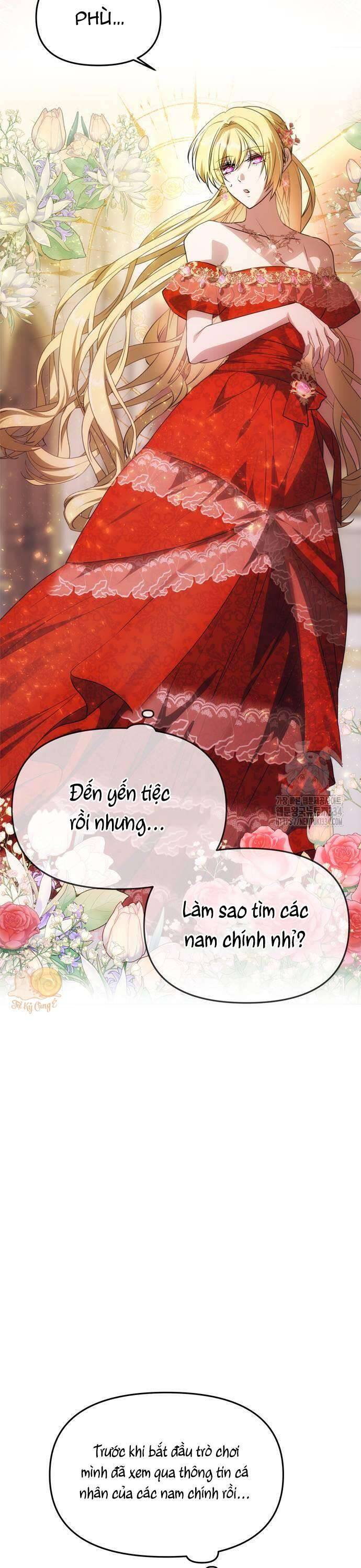 Chỉ Cần Một Người Chồng Là Đủ - Chapter 2 - Page 34