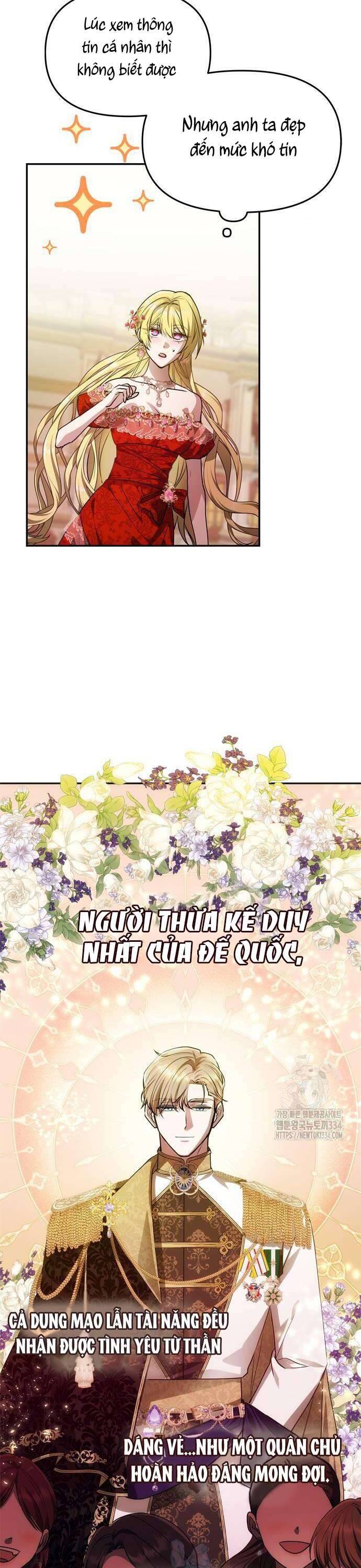 Chỉ Cần Một Người Chồng Là Đủ - Chapter 2 - Page 37