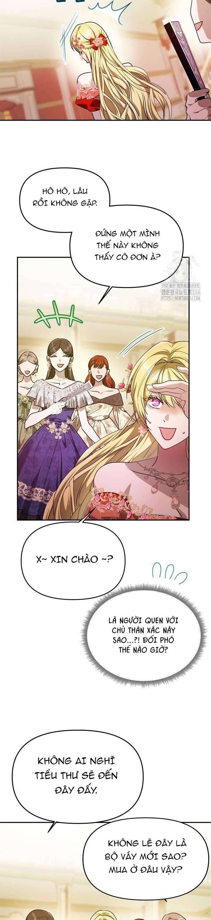 Chỉ Cần Một Người Chồng Là Đủ - Chapter 2 - Page 39