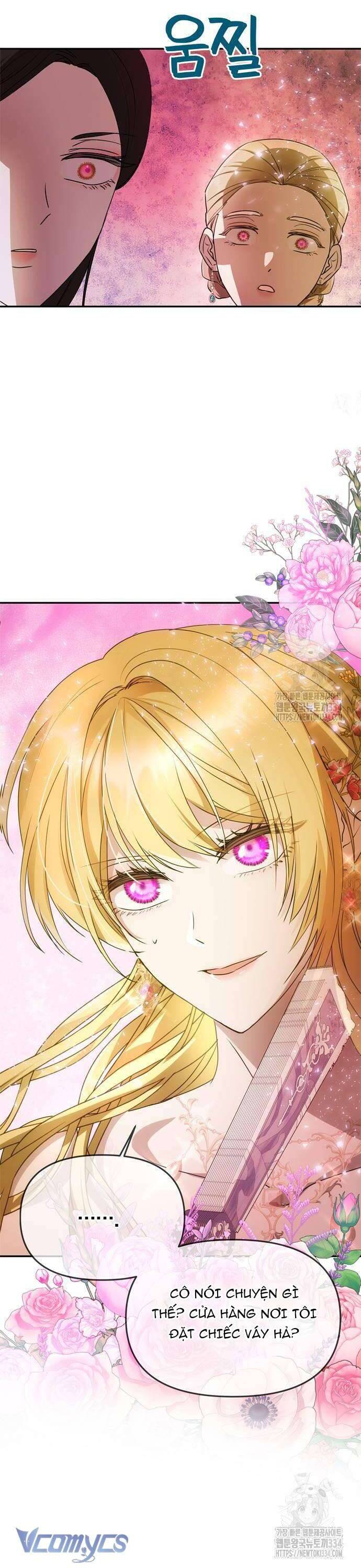 Chỉ Cần Một Người Chồng Là Đủ - Chapter 2 - Page 41