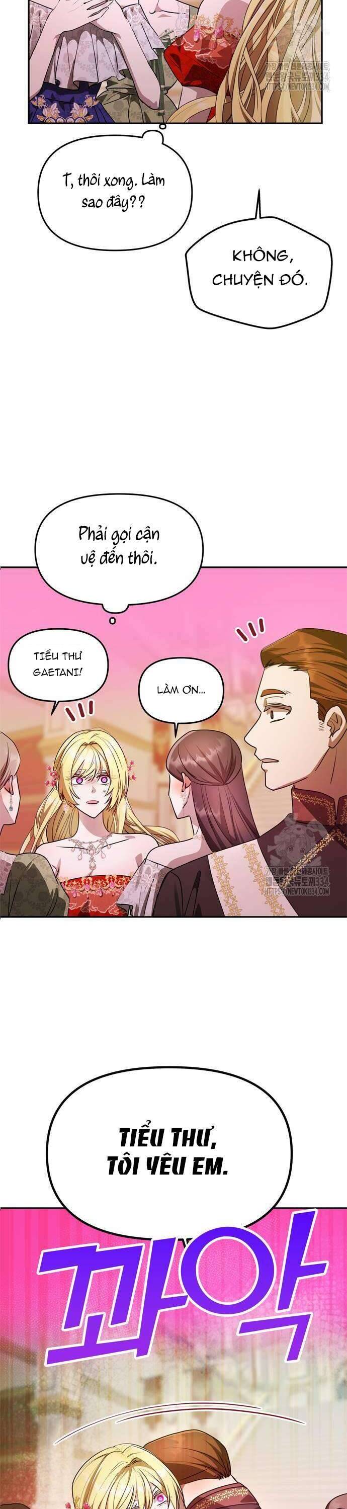 Chỉ Cần Một Người Chồng Là Đủ - Chapter 2 - Page 43