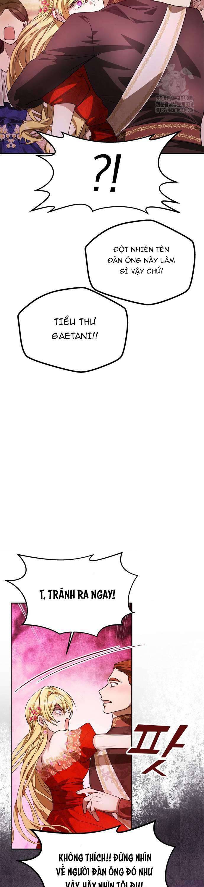 Chỉ Cần Một Người Chồng Là Đủ - Chapter 2 - Page 44