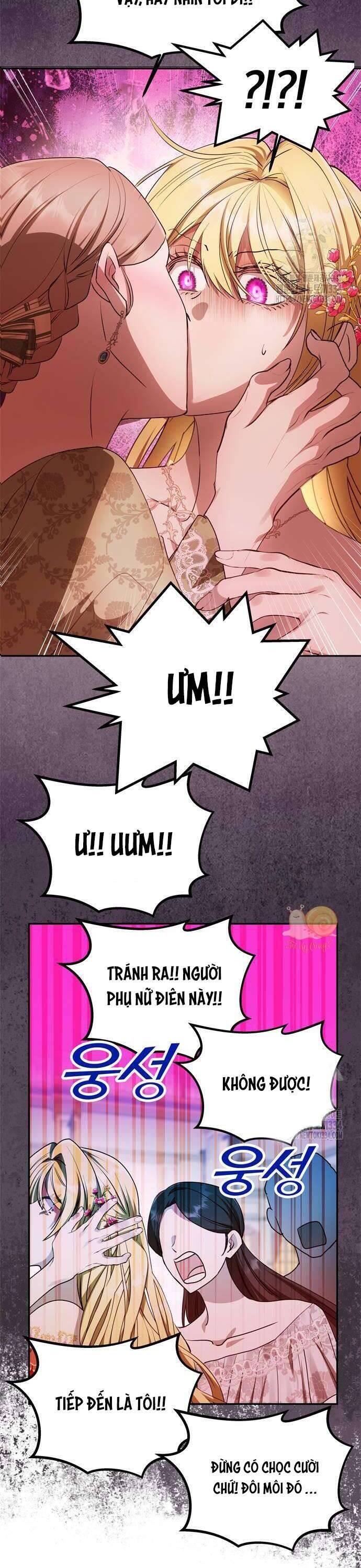 Chỉ Cần Một Người Chồng Là Đủ - Chapter 2 - Page 45