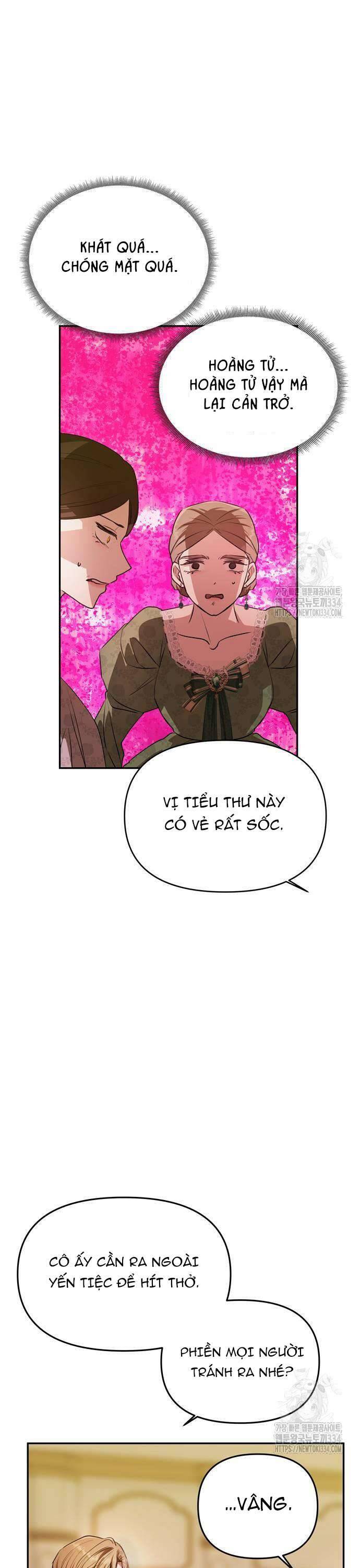 Chỉ Cần Một Người Chồng Là Đủ - Chapter 2 - Page 48