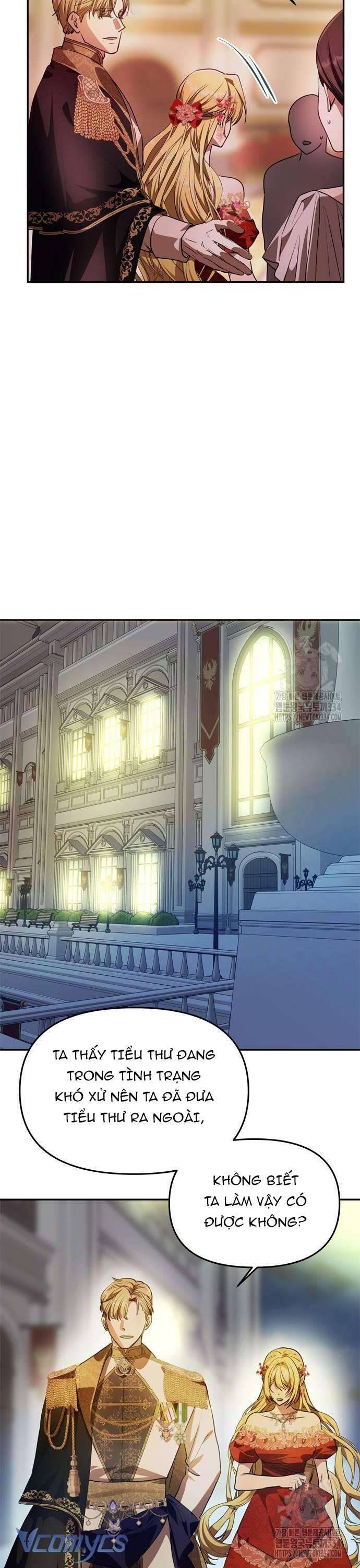 Chỉ Cần Một Người Chồng Là Đủ - Chapter 2 - Page 49