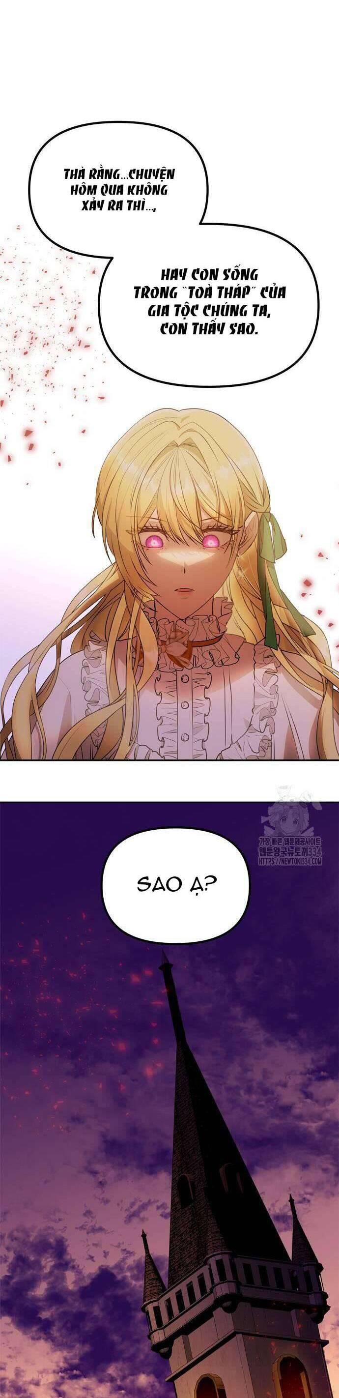 Chỉ Cần Một Người Chồng Là Đủ - Chapter 2 - Page 5