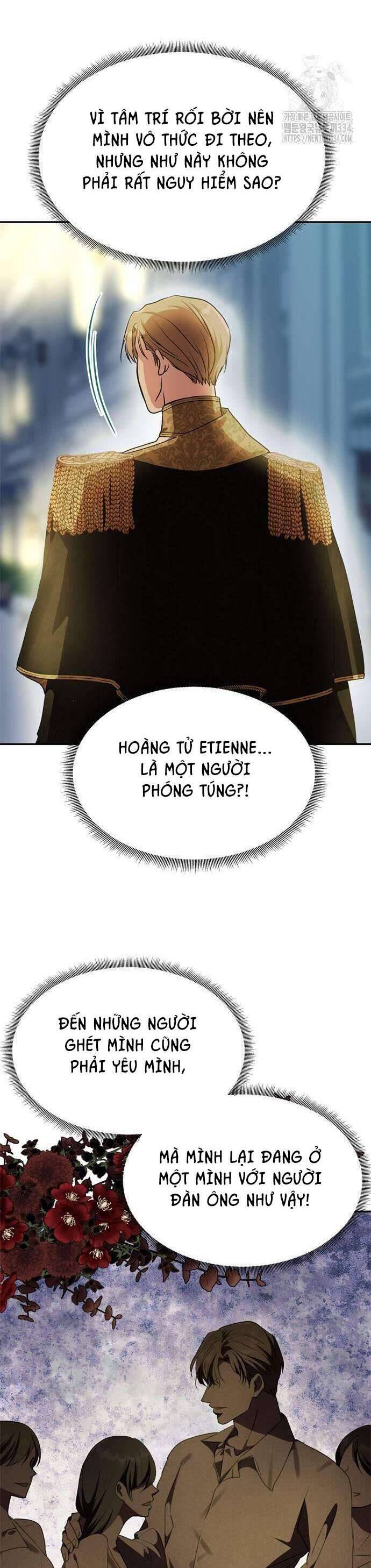 Chỉ Cần Một Người Chồng Là Đủ - Chapter 2 - Page 51