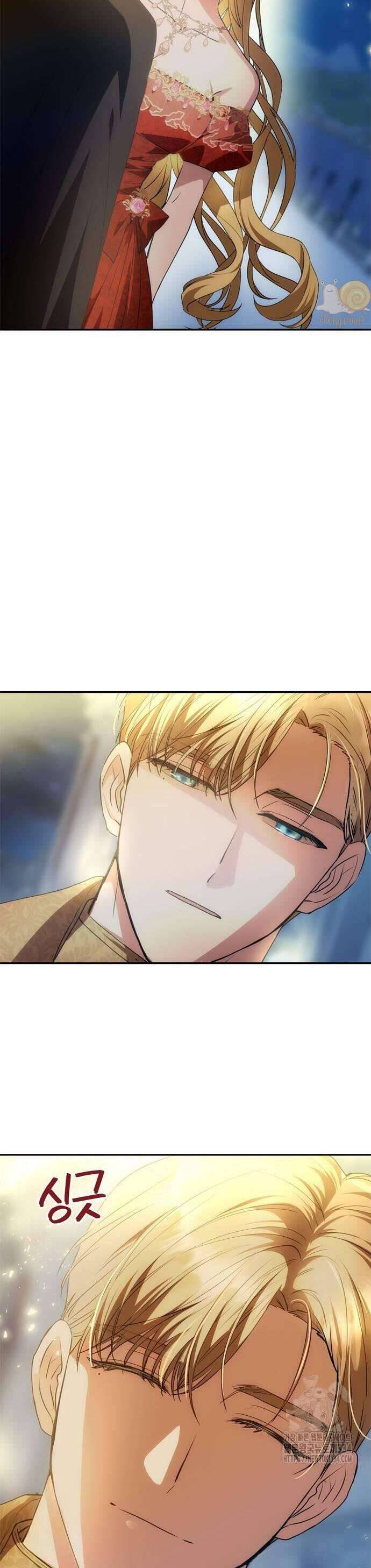 Chỉ Cần Một Người Chồng Là Đủ - Chapter 2 - Page 54