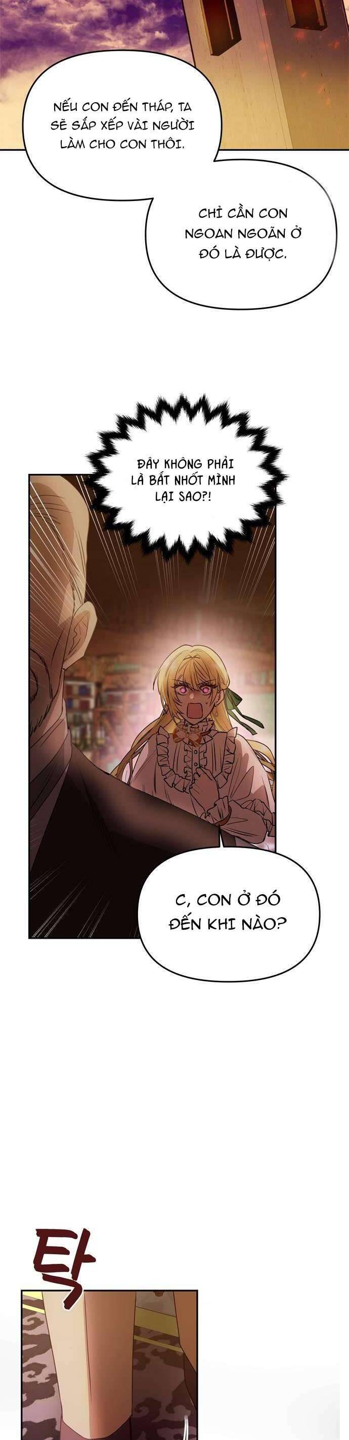 Chỉ Cần Một Người Chồng Là Đủ - Chapter 2 - Page 6