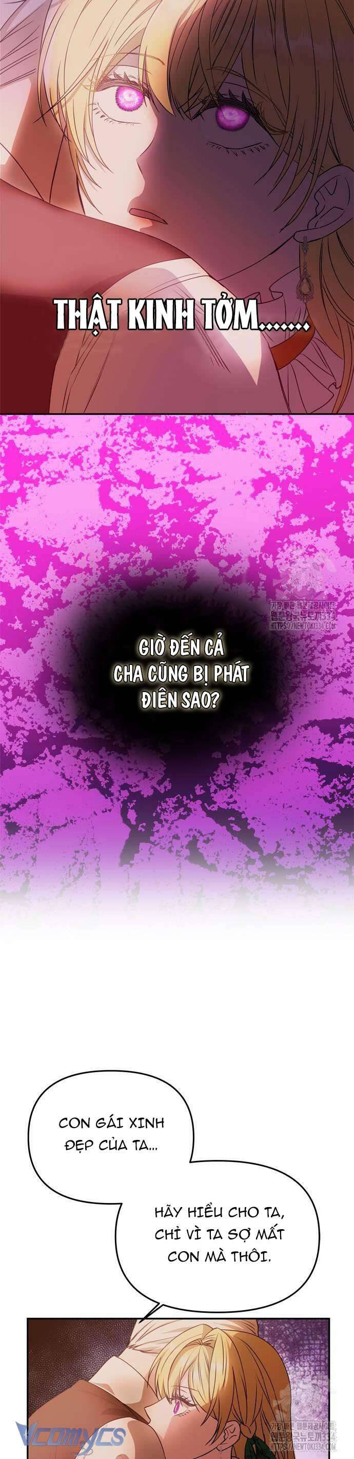 Chỉ Cần Một Người Chồng Là Đủ - Chapter 2 - Page 8