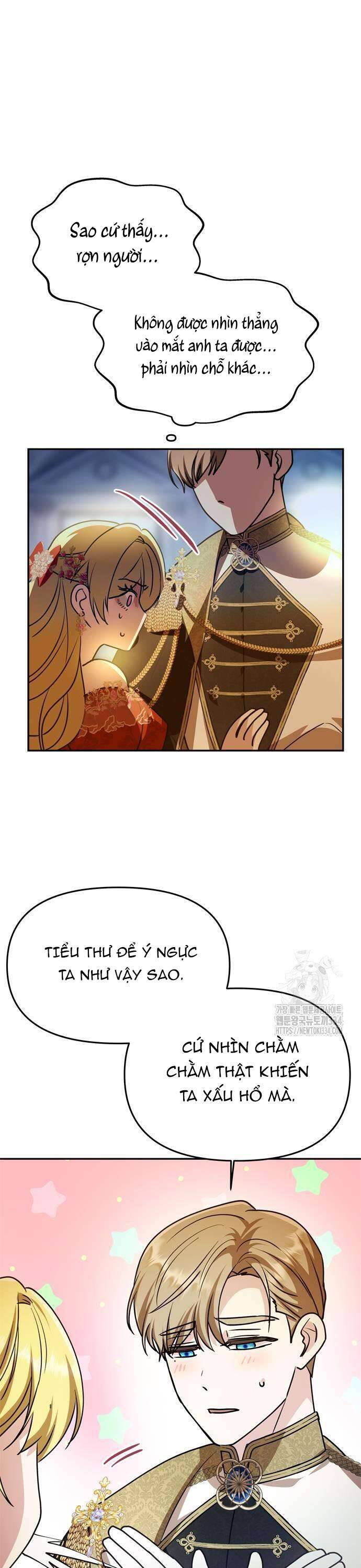 Chỉ Cần Một Người Chồng Là Đủ - Chapter 3 - Page 11