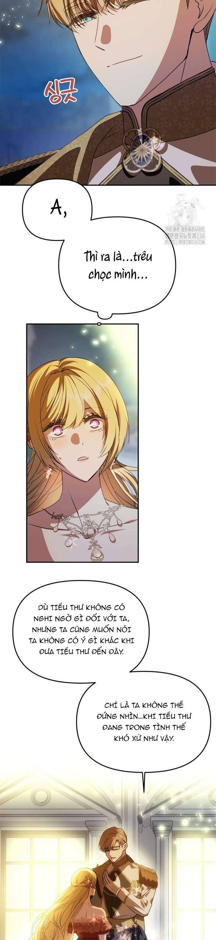 Chỉ Cần Một Người Chồng Là Đủ - Chapter 3 - Page 13