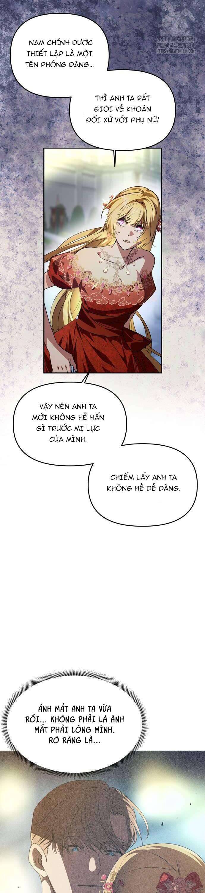 Chỉ Cần Một Người Chồng Là Đủ - Chapter 3 - Page 18