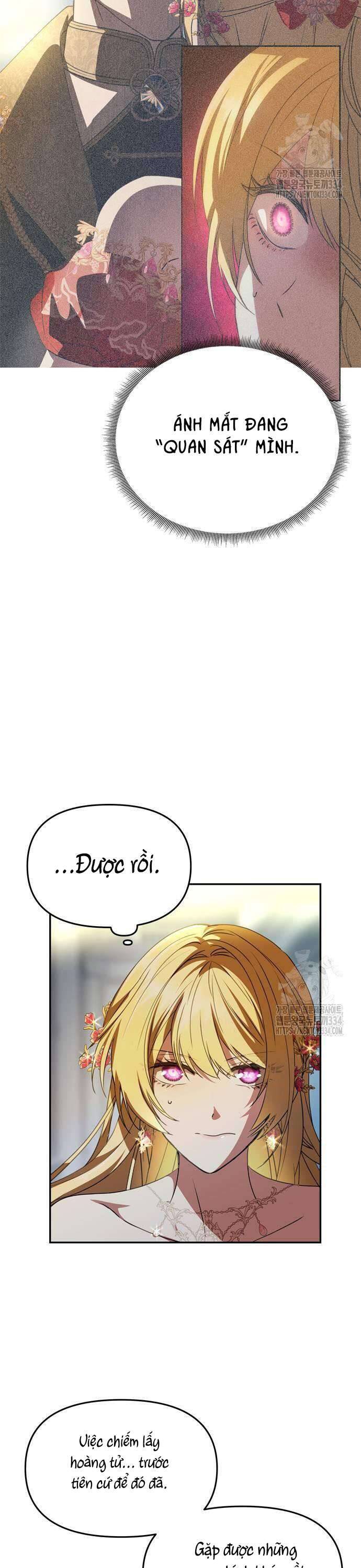 Chỉ Cần Một Người Chồng Là Đủ - Chapter 3 - Page 19