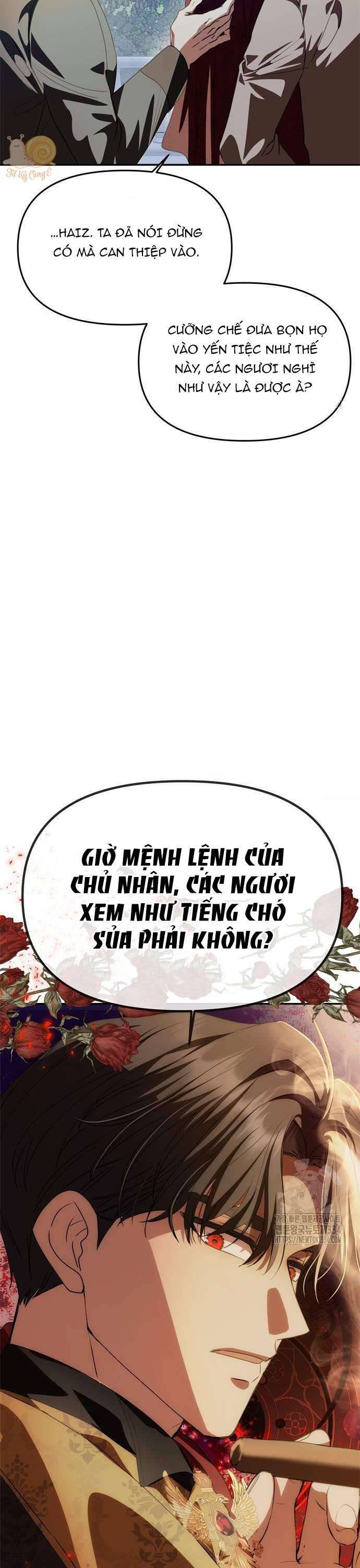 Chỉ Cần Một Người Chồng Là Đủ - Chapter 3 - Page 21