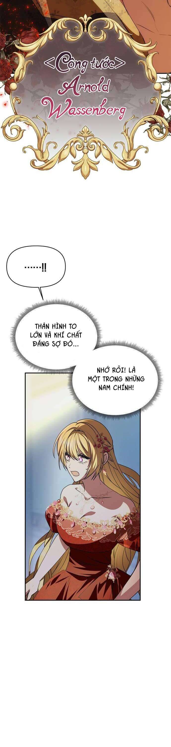 Chỉ Cần Một Người Chồng Là Đủ - Chapter 3 - Page 22