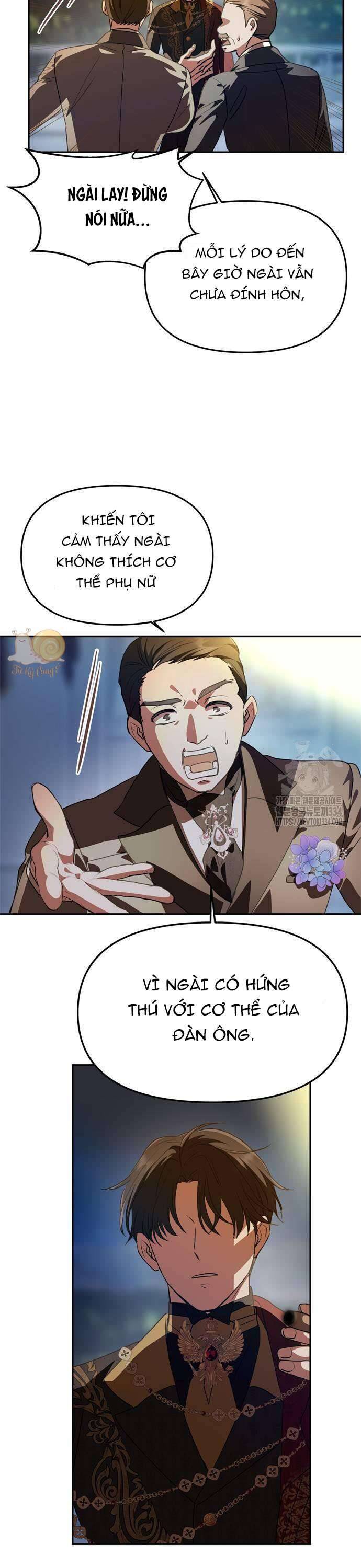 Chỉ Cần Một Người Chồng Là Đủ - Chapter 3 - Page 25