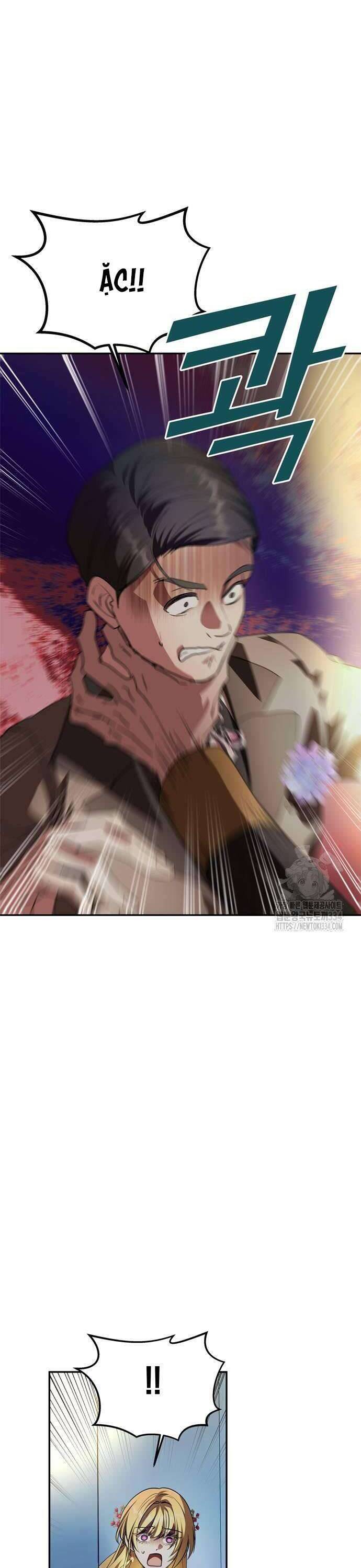 Chỉ Cần Một Người Chồng Là Đủ - Chapter 3 - Page 26