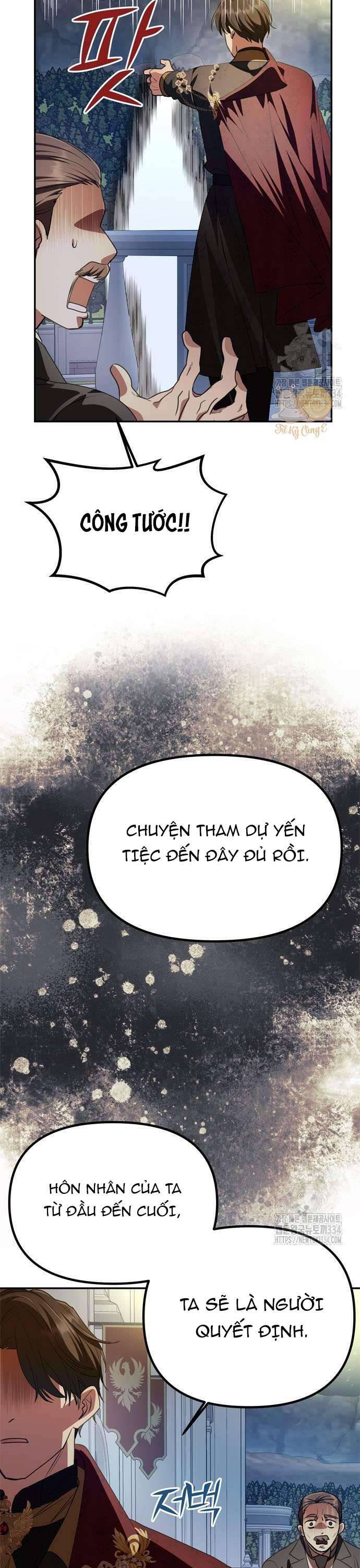 Chỉ Cần Một Người Chồng Là Đủ - Chapter 3 - Page 29