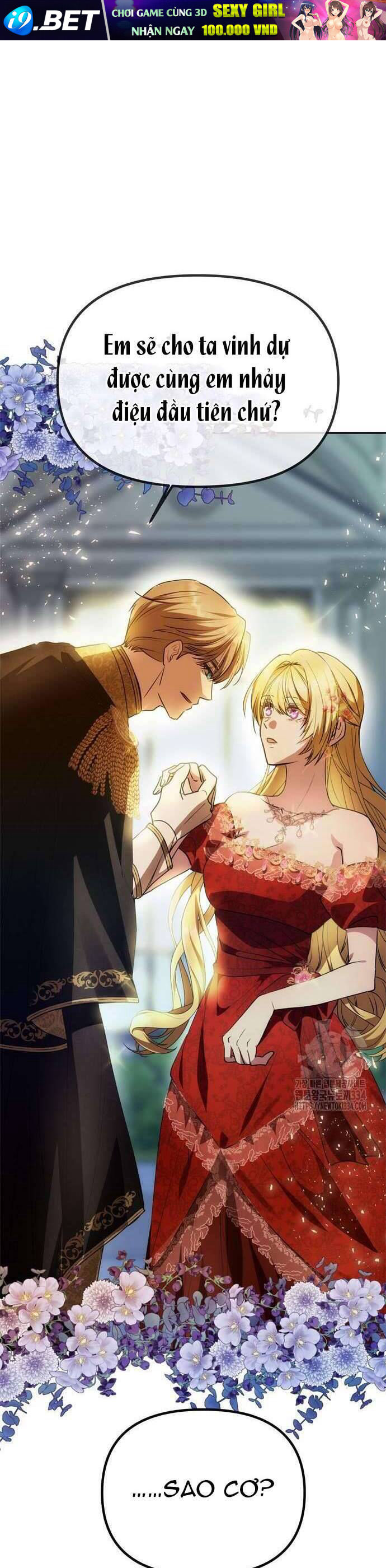 Chỉ Cần Một Người Chồng Là Đủ - Chapter 3 - Page 3