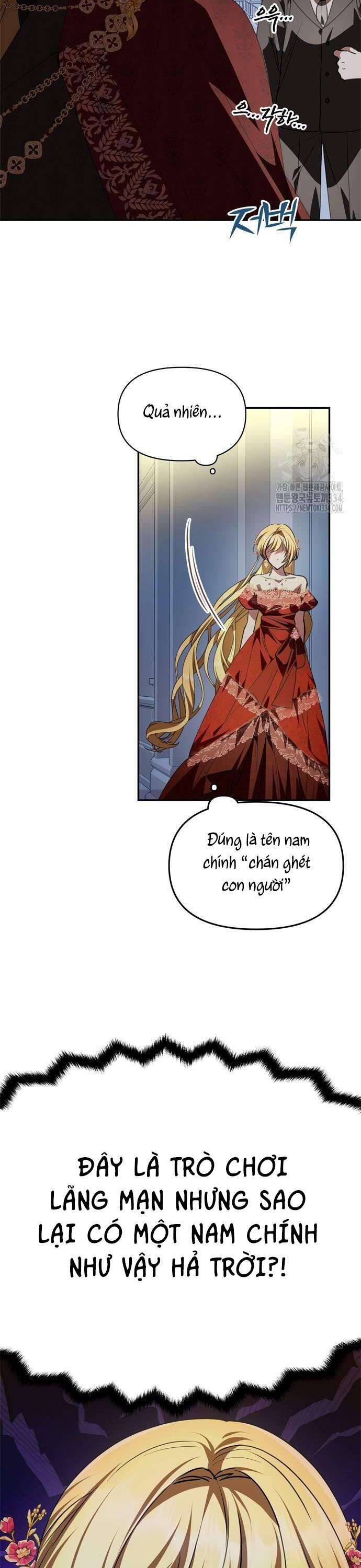 Chỉ Cần Một Người Chồng Là Đủ - Chapter 3 - Page 30