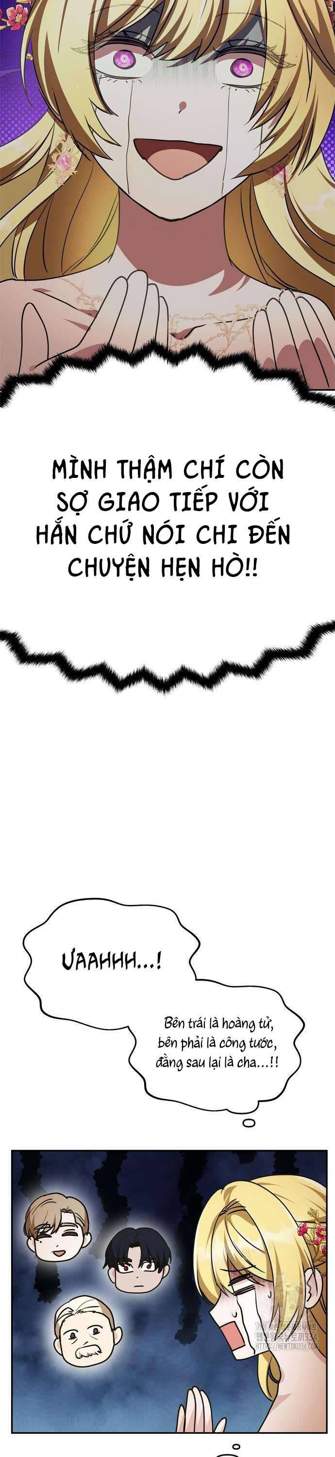 Chỉ Cần Một Người Chồng Là Đủ - Chapter 3 - Page 31