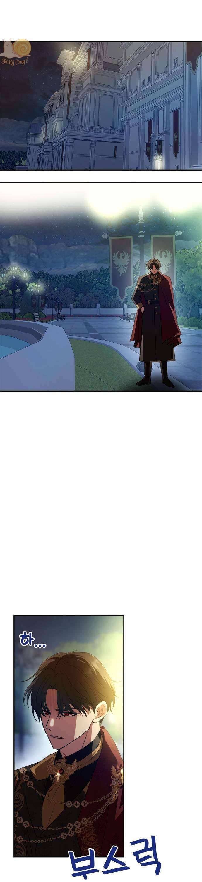 Chỉ Cần Một Người Chồng Là Đủ - Chapter 3 - Page 33