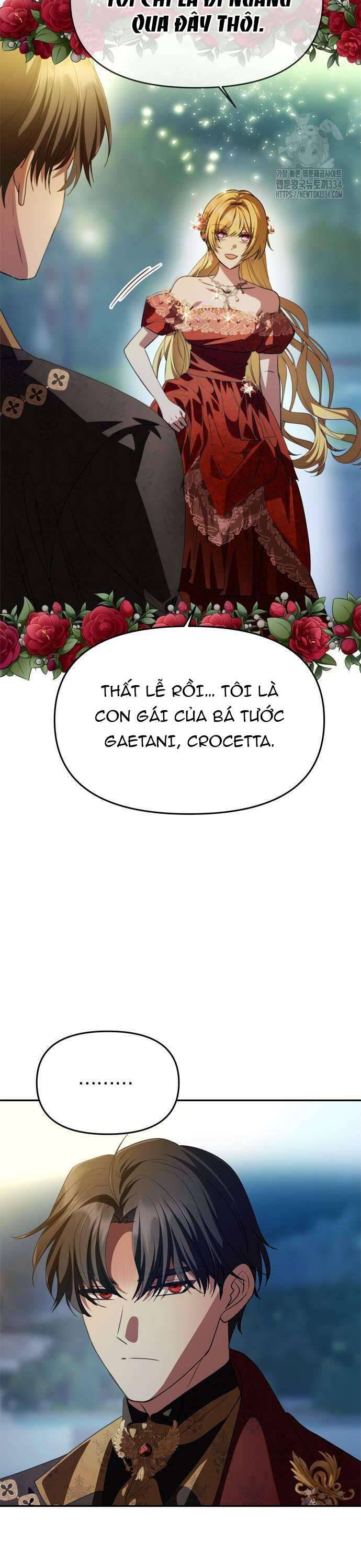 Chỉ Cần Một Người Chồng Là Đủ - Chapter 3 - Page 35