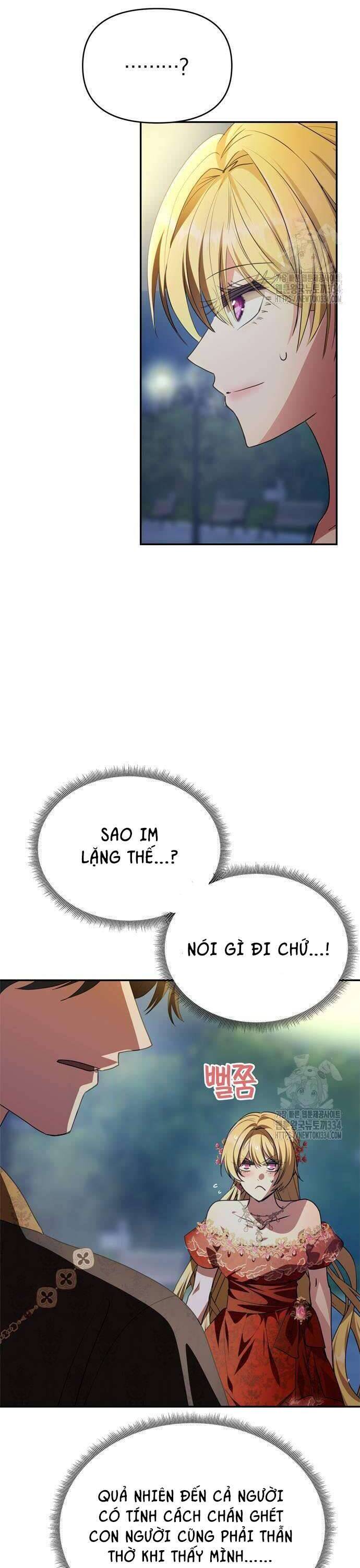 Chỉ Cần Một Người Chồng Là Đủ - Chapter 3 - Page 36