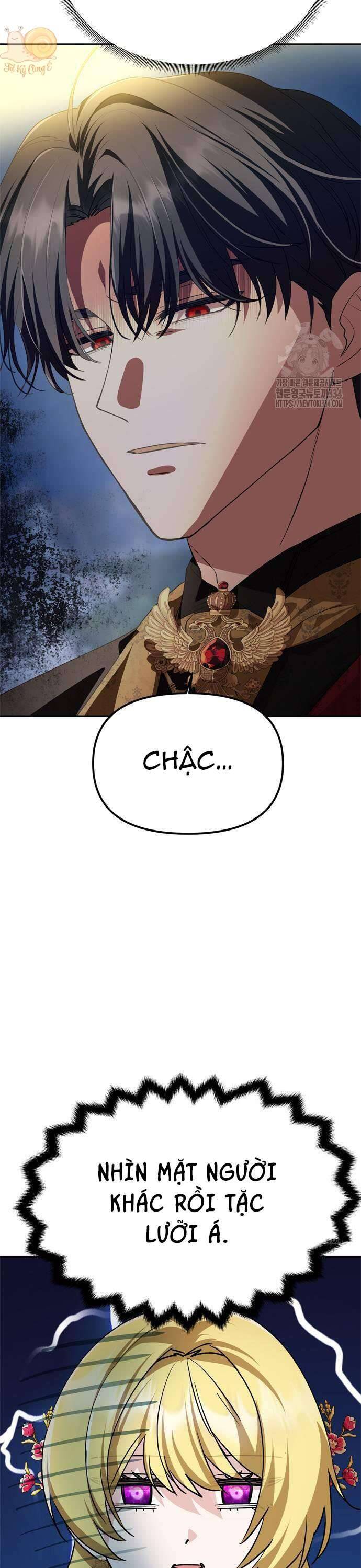 Chỉ Cần Một Người Chồng Là Đủ - Chapter 3 - Page 37