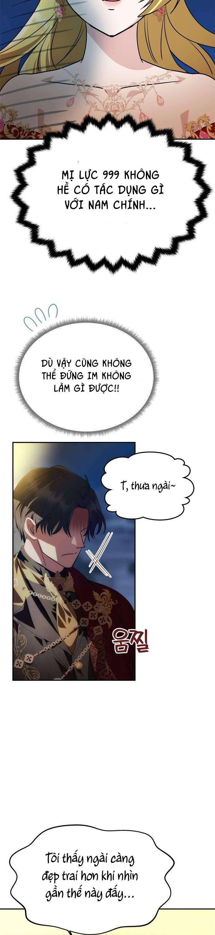 Chỉ Cần Một Người Chồng Là Đủ - Chapter 3 - Page 38