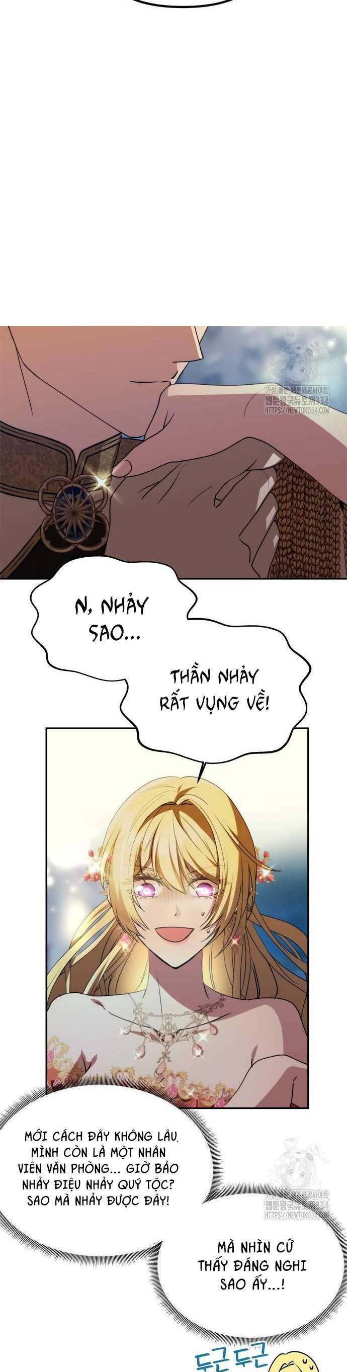 Chỉ Cần Một Người Chồng Là Đủ - Chapter 3 - Page 4