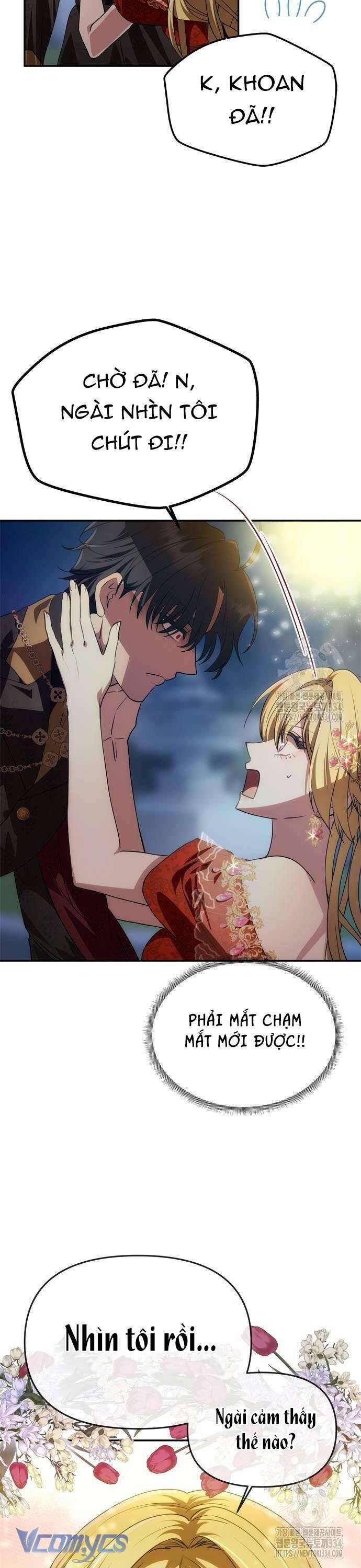 Chỉ Cần Một Người Chồng Là Đủ - Chapter 3 - Page 40