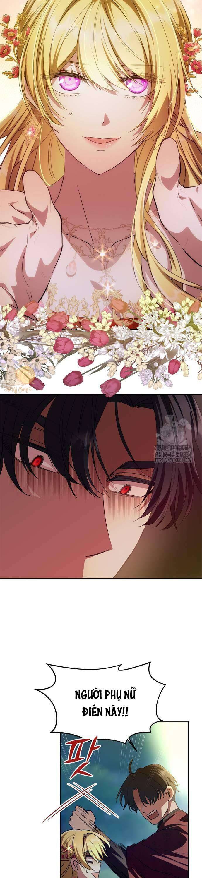 Chỉ Cần Một Người Chồng Là Đủ - Chapter 3 - Page 41