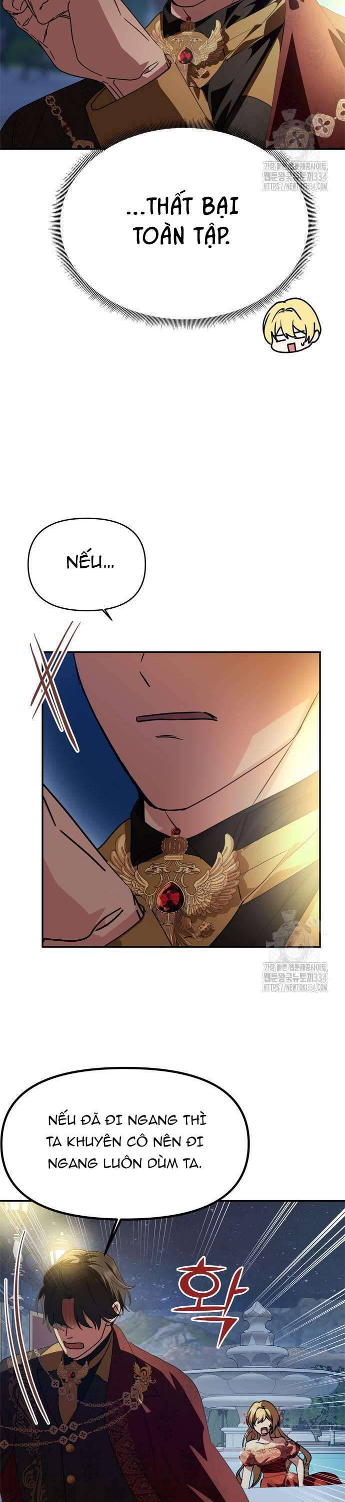 Chỉ Cần Một Người Chồng Là Đủ - Chapter 3 - Page 43