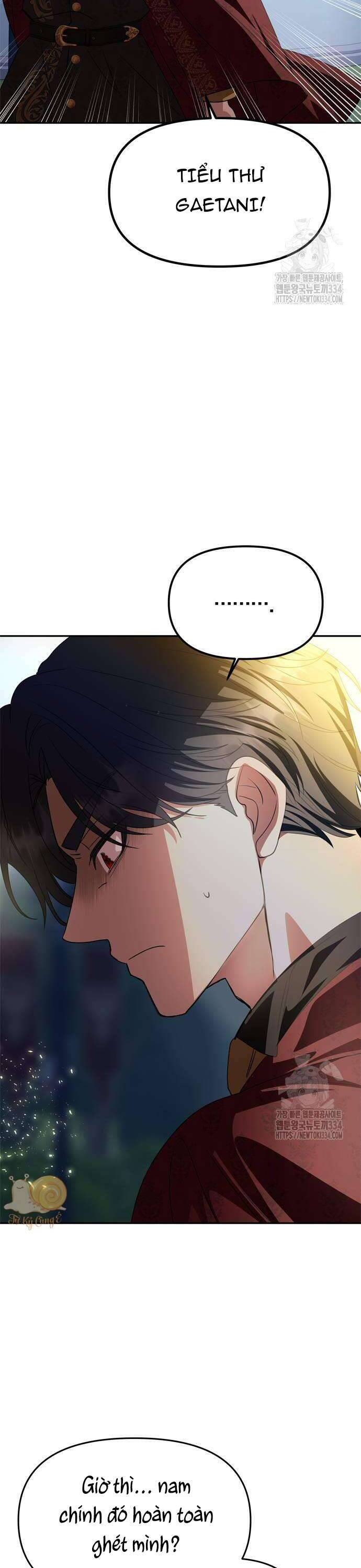 Chỉ Cần Một Người Chồng Là Đủ - Chapter 3 - Page 44