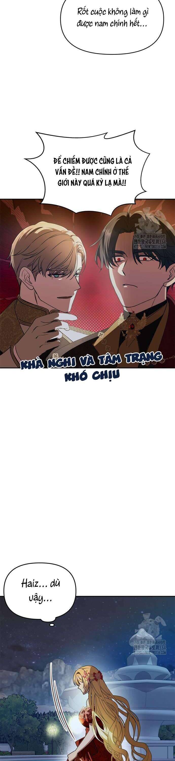 Chỉ Cần Một Người Chồng Là Đủ - Chapter 3 - Page 46