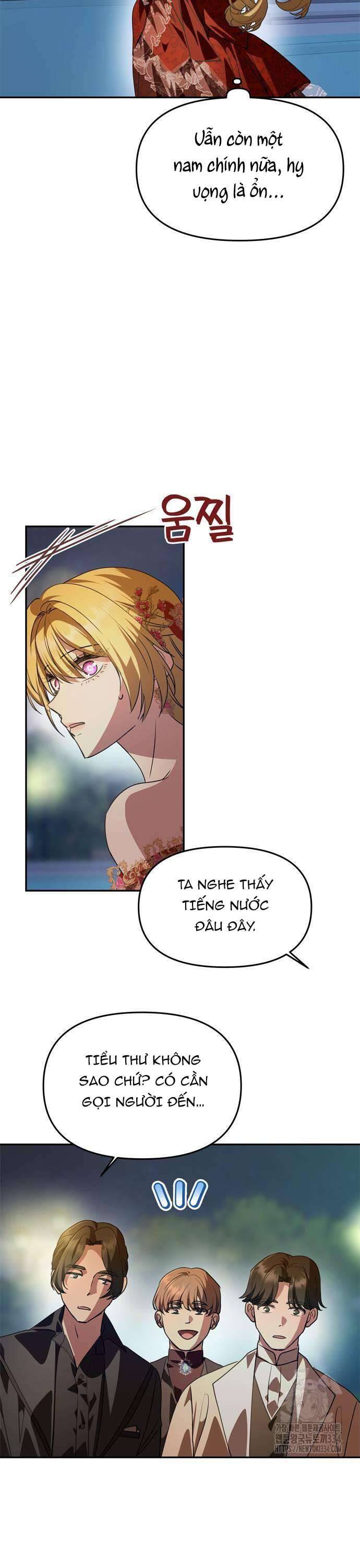 Chỉ Cần Một Người Chồng Là Đủ - Chapter 3 - Page 47