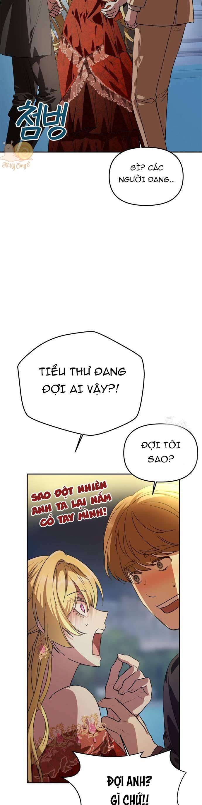 Chỉ Cần Một Người Chồng Là Đủ - Chapter 3 - Page 49