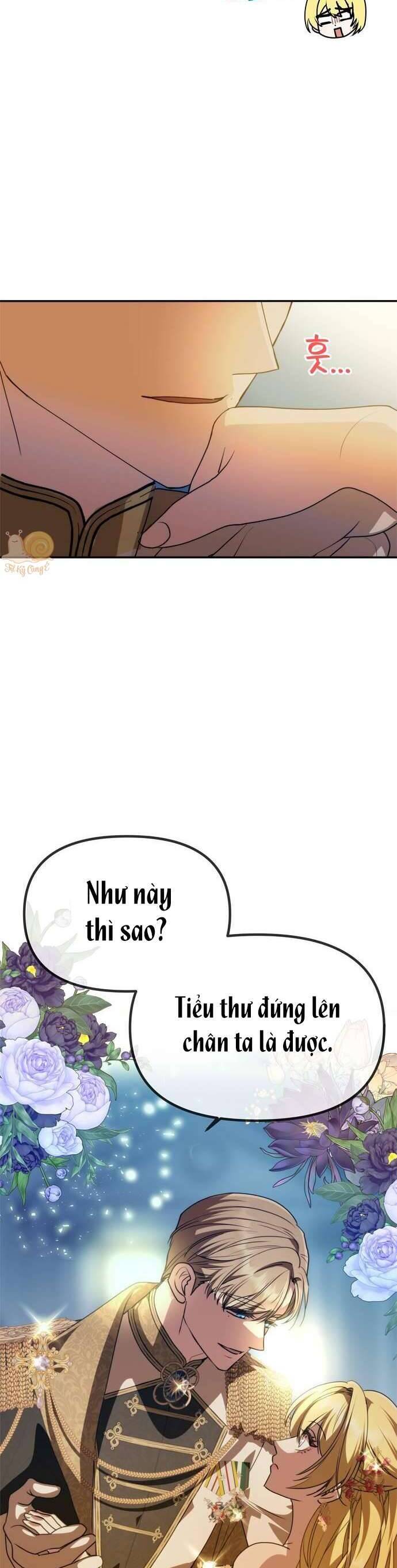 Chỉ Cần Một Người Chồng Là Đủ - Chapter 3 - Page 5