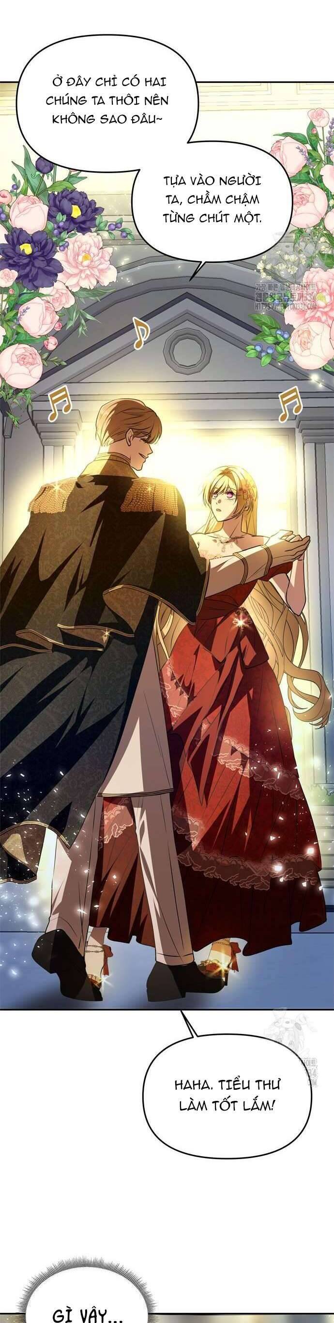 Chỉ Cần Một Người Chồng Là Đủ - Chapter 3 - Page 7