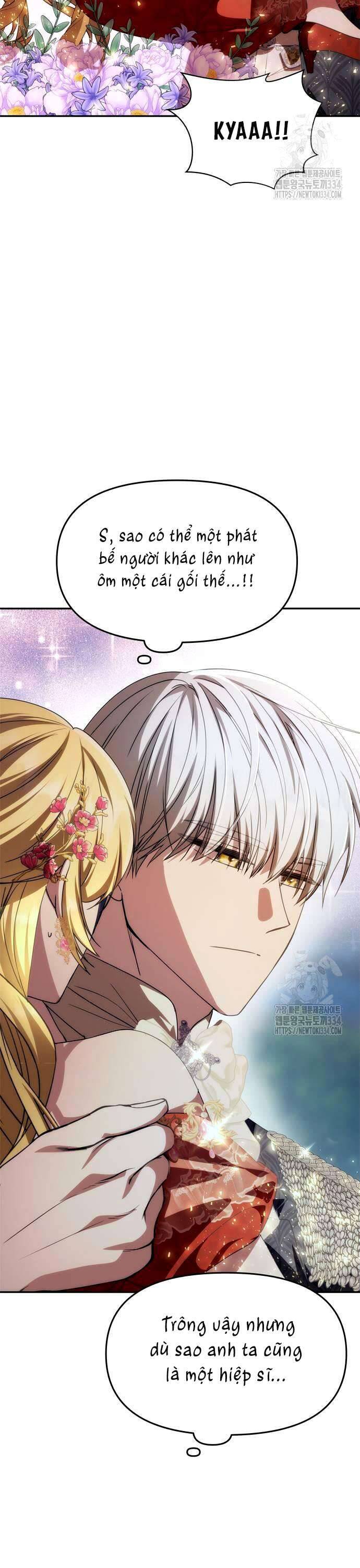 Chỉ Cần Một Người Chồng Là Đủ - Chapter 4 - Page 10