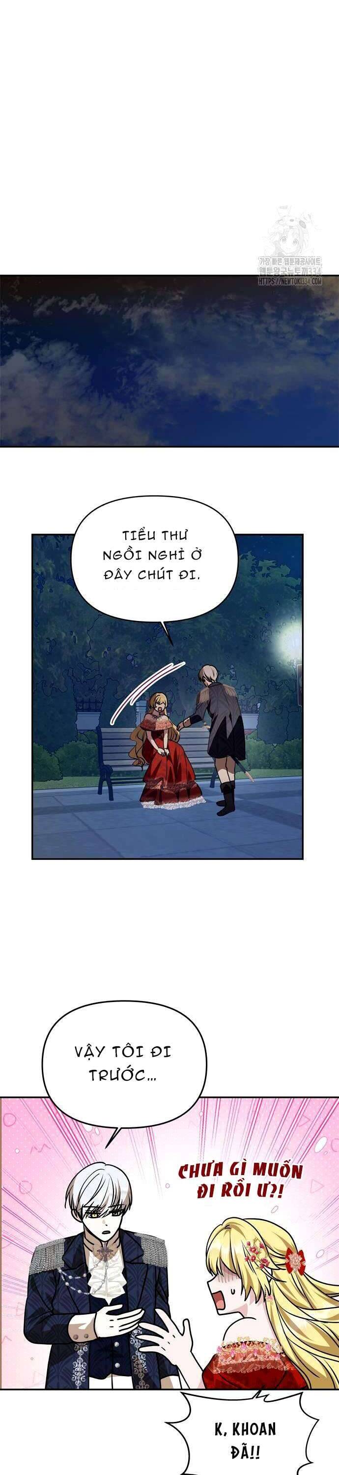 Chỉ Cần Một Người Chồng Là Đủ - Chapter 4 - Page 11