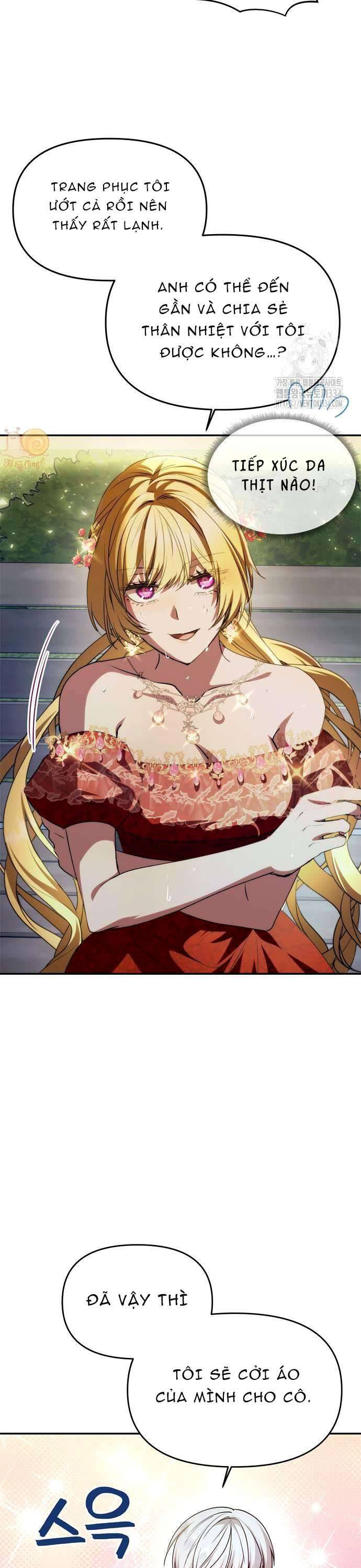 Chỉ Cần Một Người Chồng Là Đủ - Chapter 4 - Page 12