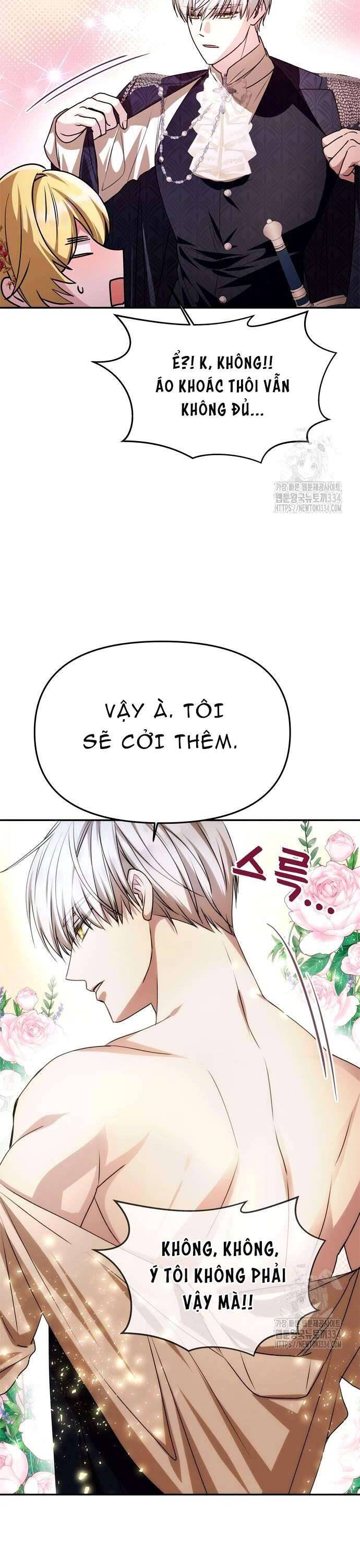 Chỉ Cần Một Người Chồng Là Đủ - Chapter 4 - Page 13